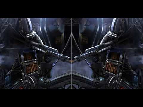 Technical Itch and 2shy Mc - Live at Flex