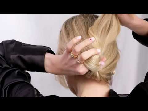 Invisibobble CLIPSTAR "Golden Clasp"