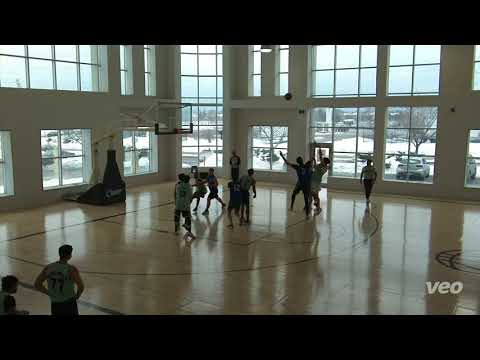 Bumble Bees(39) Tier 10 playoffs Brick City(30) - tcbl sunday - 2022/2023 winter