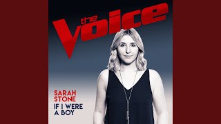 If I Were A Boy (The Voice Australia 2017 Performance)