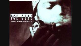 Ice cube - 24 with an L