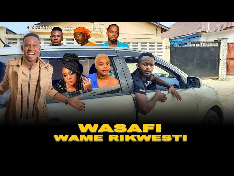 WASAFI WAME RIKWESTI - USWEGE MURDERER (MPYA)