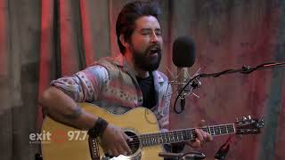 Jackie Greene "Tupelo" (Live @ EXT)