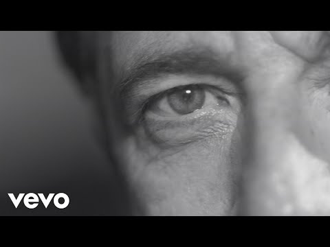 Patrick Bruel - Pas eu le temps (Clip officiel)