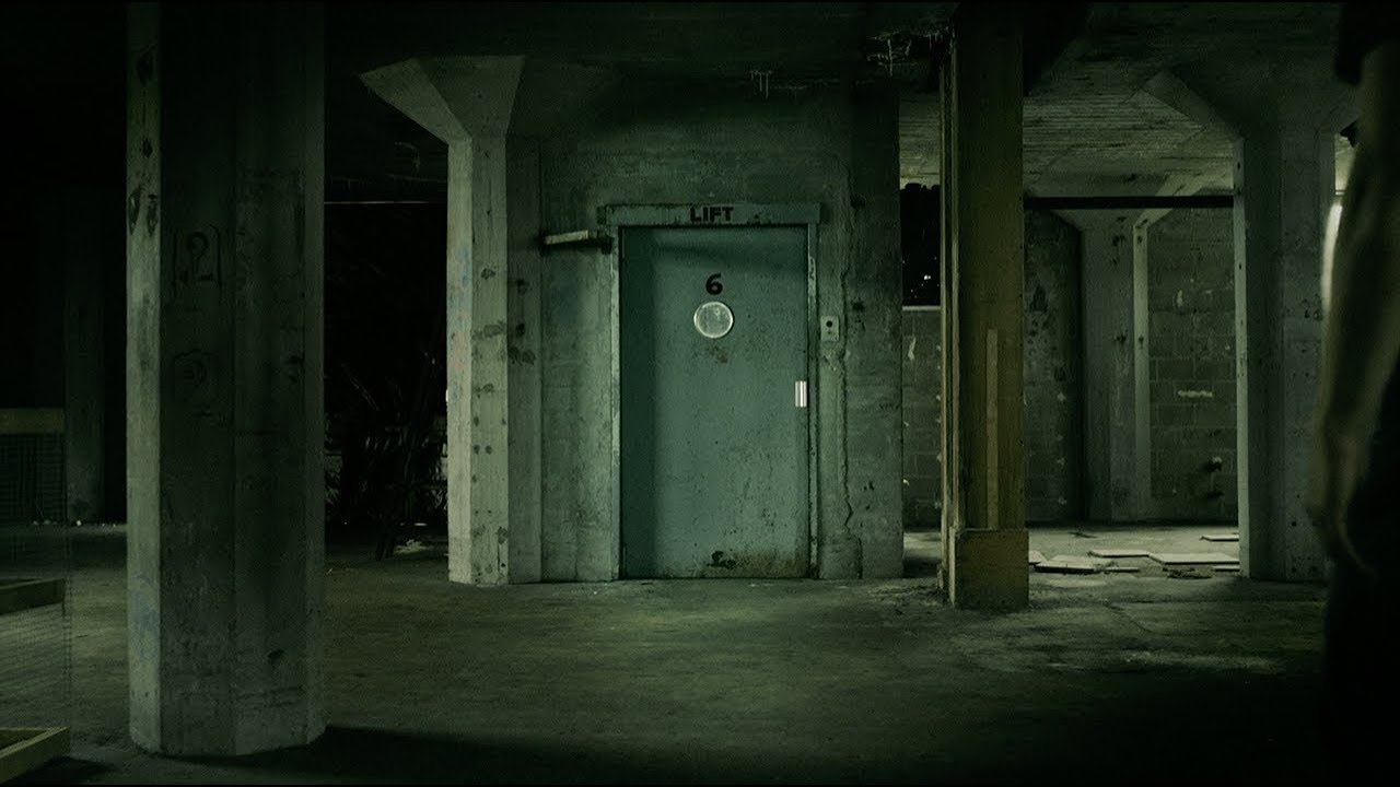 Headhunterz — Destiny