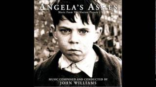Angela's Ashes - Theme From Angela's Ashes