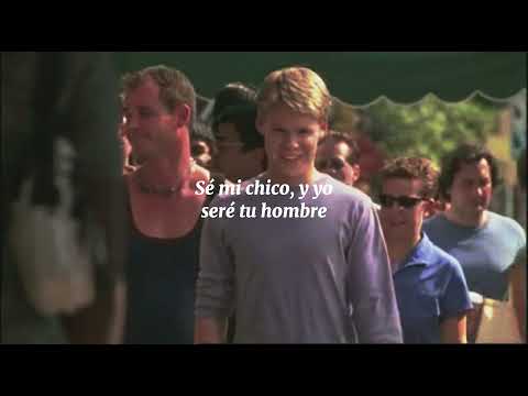 💐Ed Sheeran -Perfect |Brian y Justin| Queer as Folk