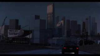 OST RoboCop - Track 11 - Drive to Jones' Office