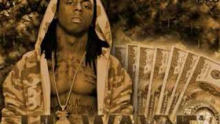 Lil Scrappy ft Lil Wayne: Stand Up