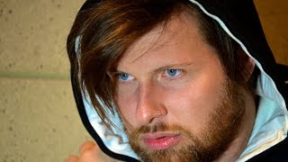 Cris Gunther - Terror Inc. (Official Video)