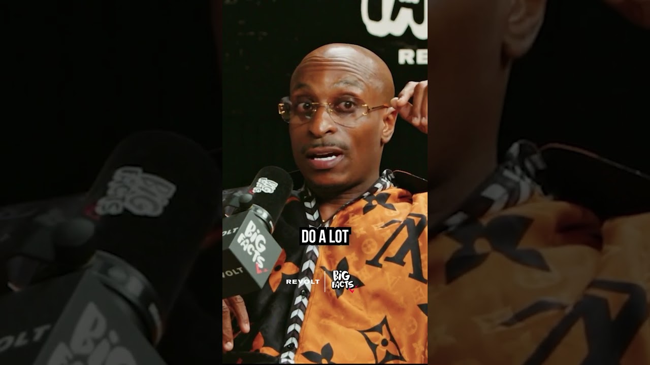 Your Environment Might Be Why You're Broke