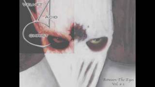 Velvet Acid Christ - Murder The World (lyrics included)