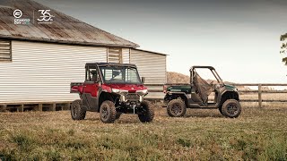 CFMOTO Gladiator U10 PRO ABS