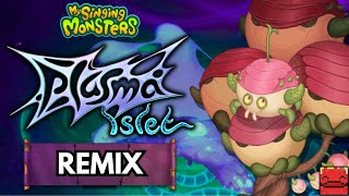 Download lagu Plasma Islet (Remix) - My Singing Monsters mp3