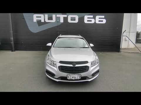 cruze 66