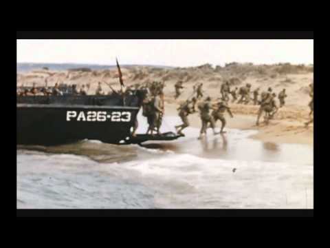 Eisenhower’s Speech for the D-Day Invasion