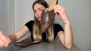 The Womens Mules Flats 2026 Review You’ve Been Waiting For — Full Walkthrough X8802