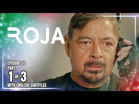 ROJA | Episode 33 (1/3) | January 7, 2026 (with English Subs)