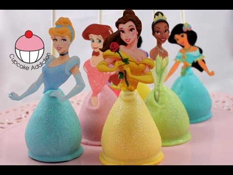 download lagu mp3 mp4 Princess Cake Pops Recipe, download lagu Princess Cake Pops Recipe gratis, unduh video klip Princess Cake Pops Recipe