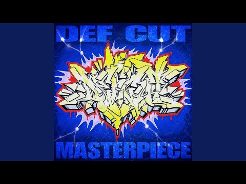 Def Cut - B-Boy Anthem (feat. Ekim)