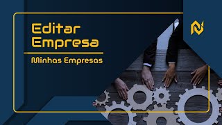 Editar Empresas