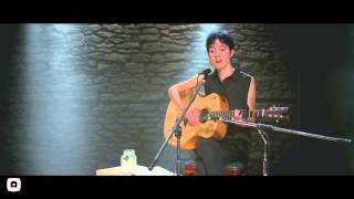 Morgan Erina performs You Are The Lonely One