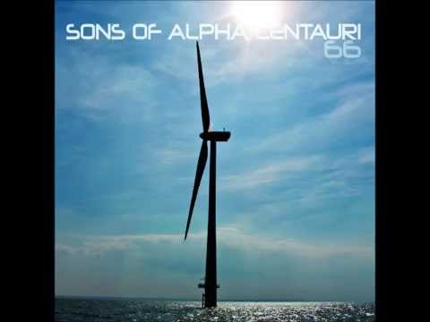 Sons of Alpha Centauri - 66