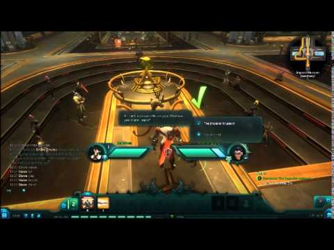WildStar Episode 1