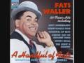 Fats Waller - The Joint is Jumpin'