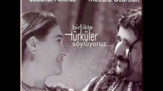 Sebahat Akkiraz - Mustafa Özarslan - Sabah Güneşi Doğmuş