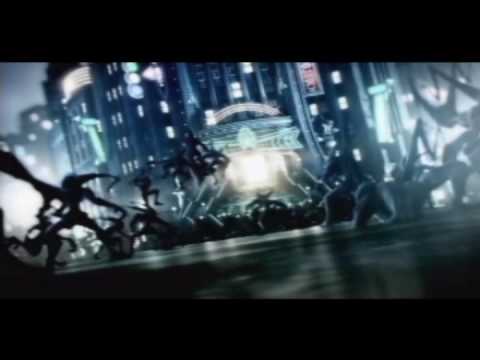 Kingdom Hearts - Angel of Darkness