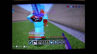 wiiu版マイクラPVPクラン「FYG」募集動画!!【募集終了】