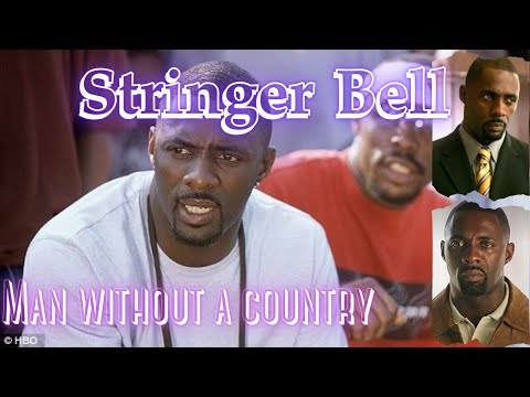 Lessons in Leadership: The Wire - Stringer Bell