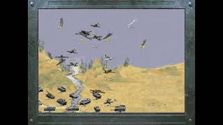 Panzer General 2 - Deutsches Afrikakorps Campaign - 29. Bona