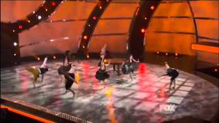 SYTYCD Group Number Season 8 Episode 10 Poison and Wine.avi - YouTube.flv