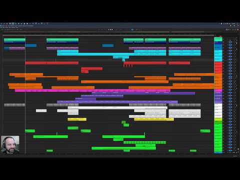 Under The Hood: Jaytech - EVA [Anjunabeats]