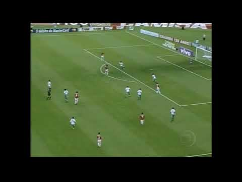 INTERNACIONAL 4 X 0 IPATINGA   BRASILEIRO 2008