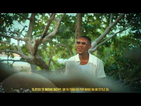 NINO - Raar (Official Videoclip)