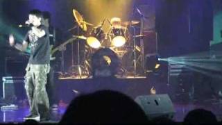 Agony Scene - Habeas Corpus cover