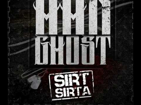 07. Han & Ghost - Çocuk Dünyası Feat. Şahmerdan @Sırt Sırta Albüm 2013
