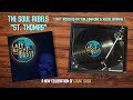 Late Night Basie – "St Thomas" The Soul Rebels (ft. Nicholas Payton, Cimafunk & Weedie Braimah)