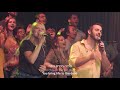 Praises Of Israel - Atah Gibor(You Are Mighty)