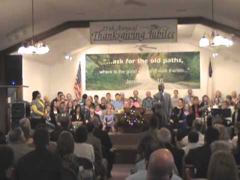 The Old Man is Dead- The Reggie Saddler Family