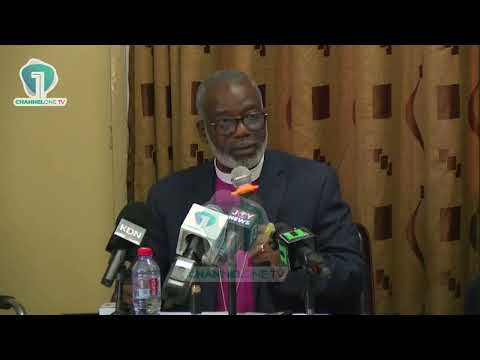 Christian Council Commends NPP for “Free, Fair and Credible” Election