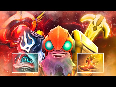 LVL 30 ТИНКЕР ПОКАЗАЛ СБОРКУ НА НЕУЯЗВИМОСТЬ