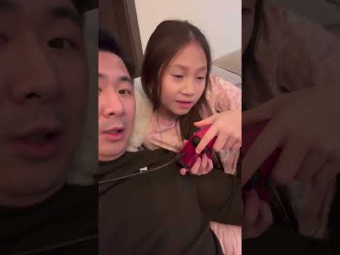 Maminka to nesmí vědět 😂