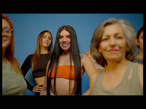 Faruz Feet, @adancruzmx - Muy Lejano (Video Oficial)