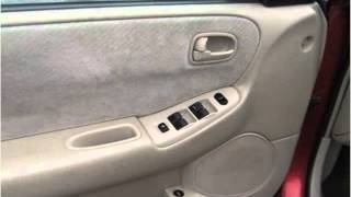 preview picture of video '1998 Mazda 626 Used Cars Trexlertown PA'