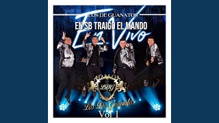 Con Dinero Baila El Perro (En Vivo)