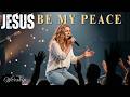Jesus Be My Peace Tonight Clara Rowan Powerful Christian Worship Song
